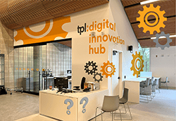 digital innovation
